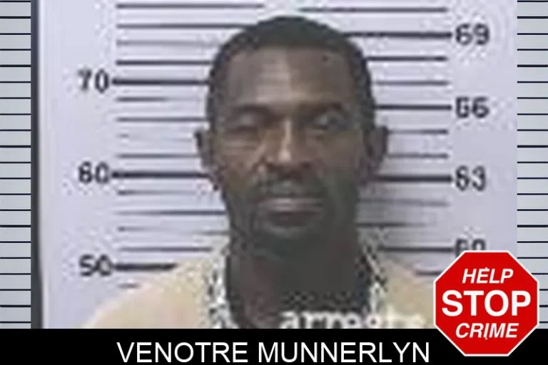 Venotre Munnerlyn