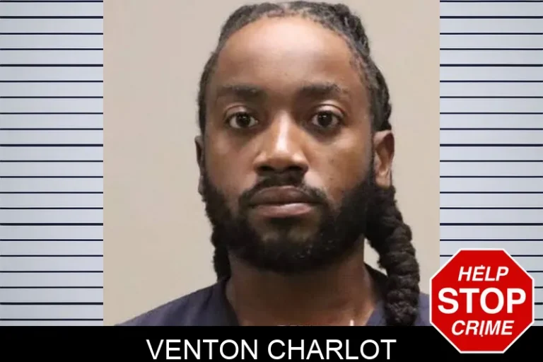 Venton Charlot