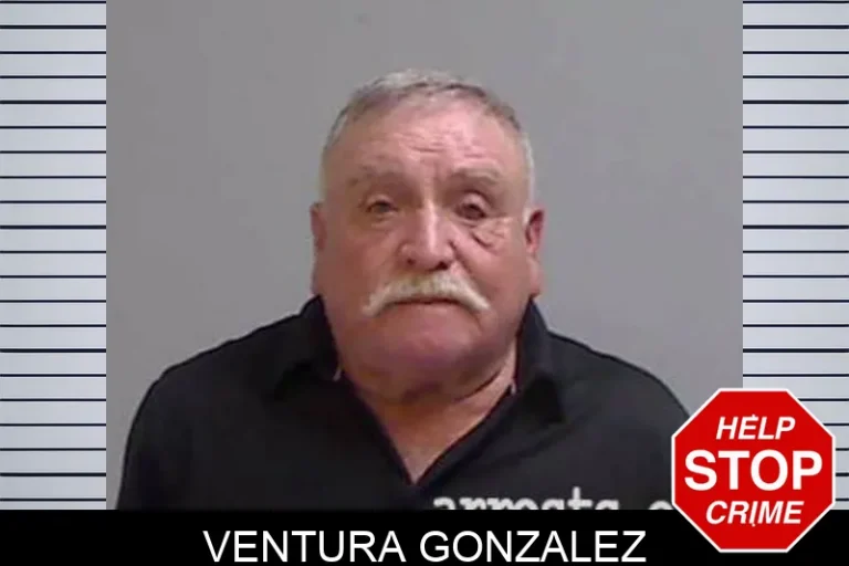 Ventura Gonzalez