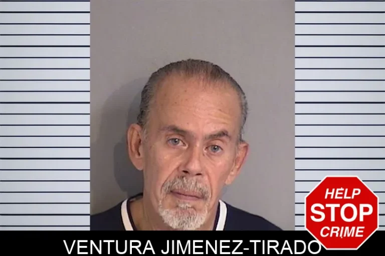 Ventura Jimenez-Tirado