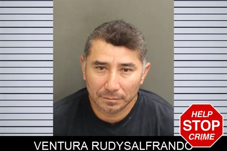 Ventura Rudysalfrando