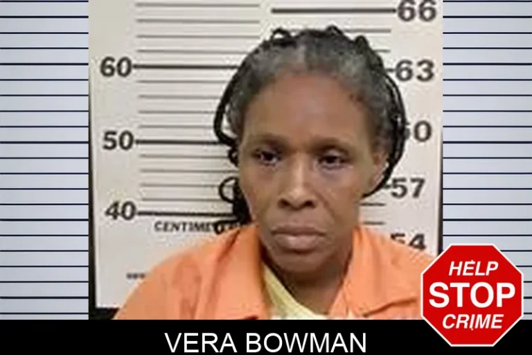 Vera Bowman