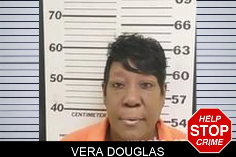 Vera DouGlas
