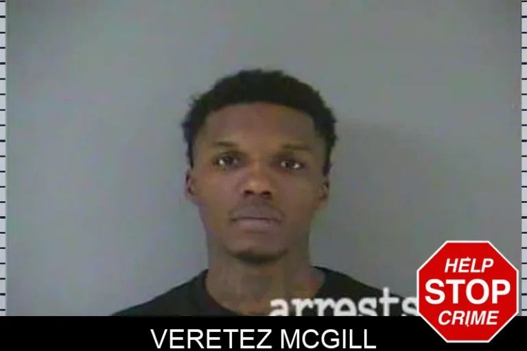 Veretez McGill
