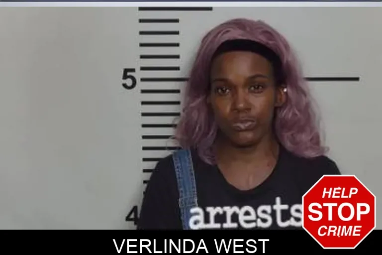Verlinda West