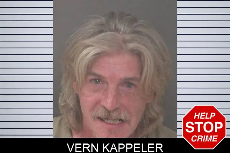 Vern Kappeler