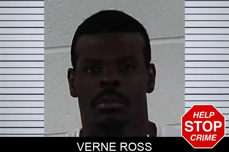 Verne Ross