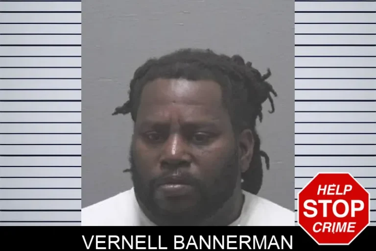 Vernell Bannerman