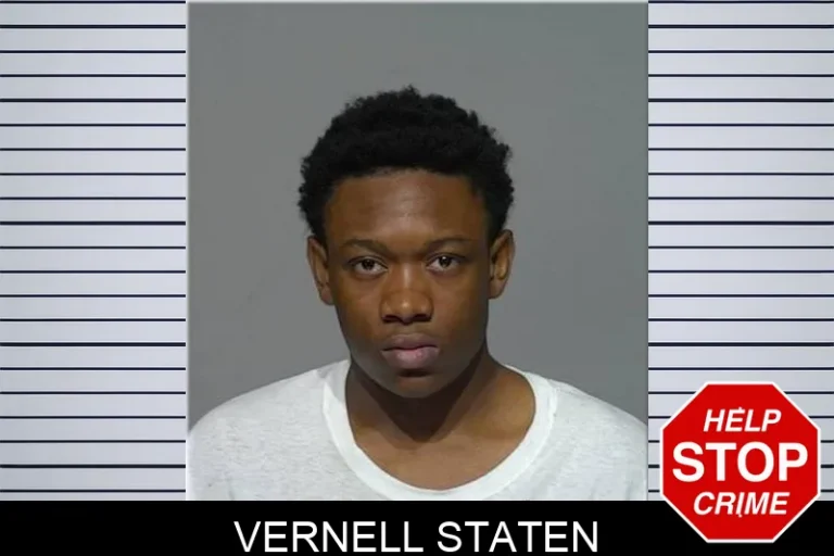 Vernell Staten