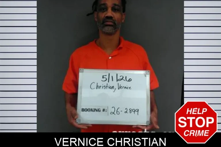 Vernice Christian