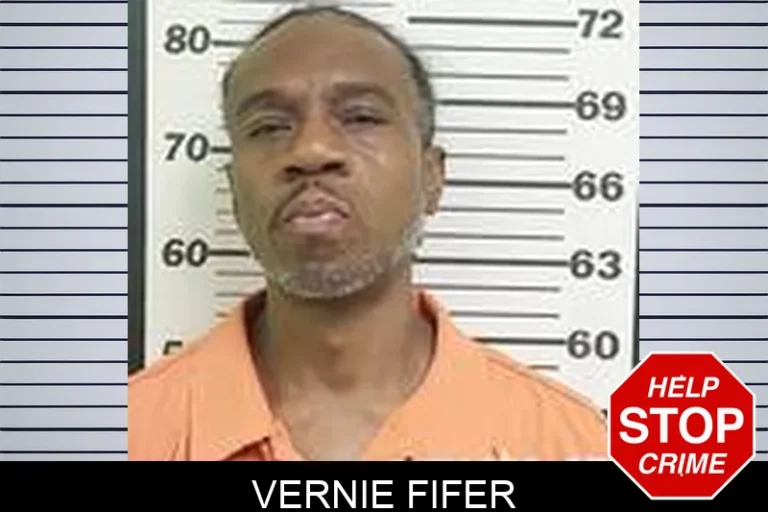 Vernie Fifer
