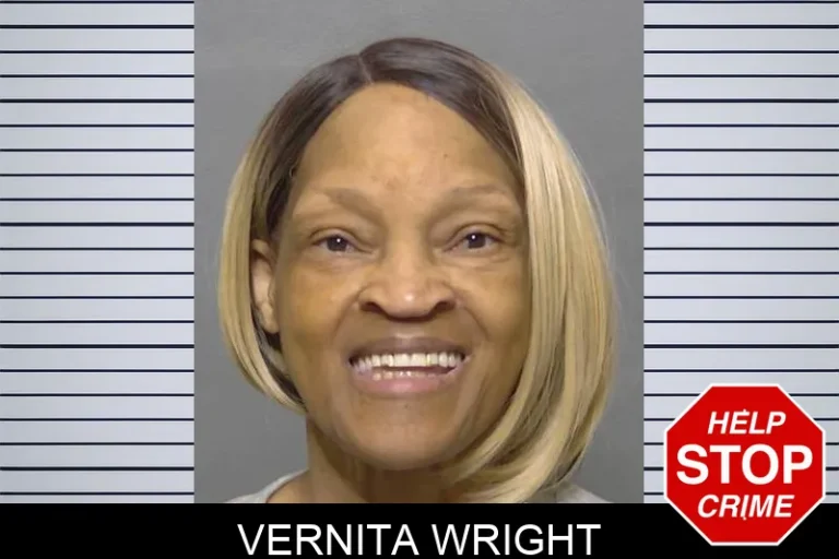 Vernita Wright