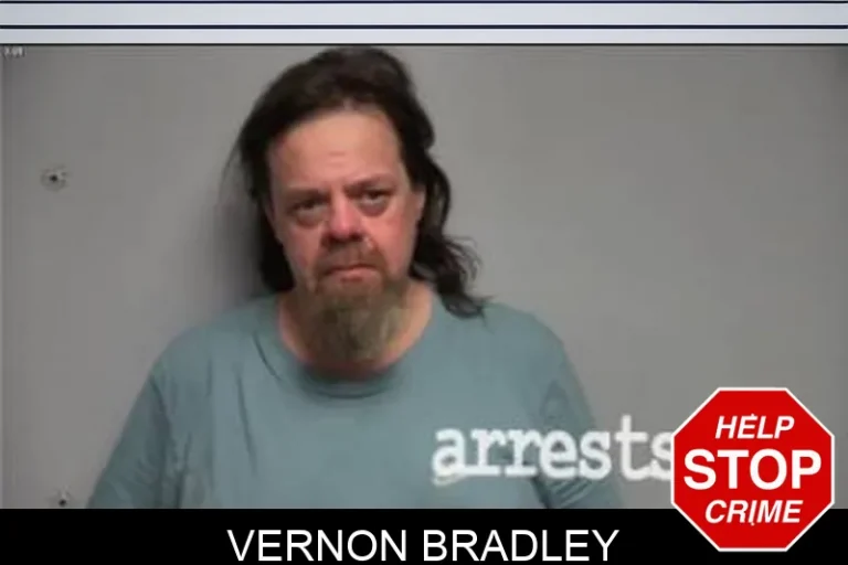 Vernon Bradley