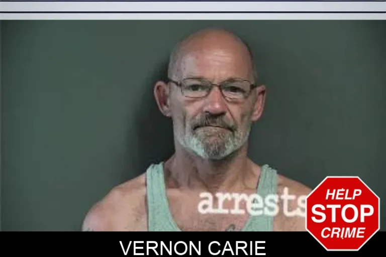 Vernon Carie
