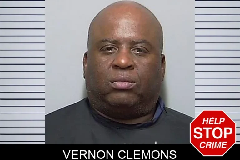 Vernon Clemons