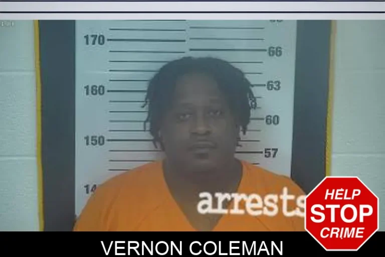 Vernon Coleman