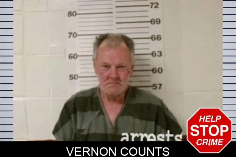 Vernon Counts