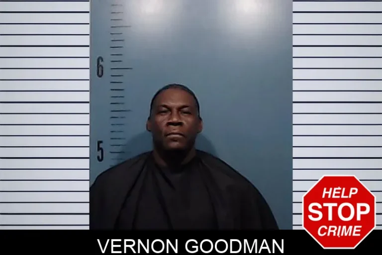 Vernon Goodman