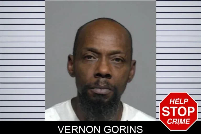 Vernon Gorins