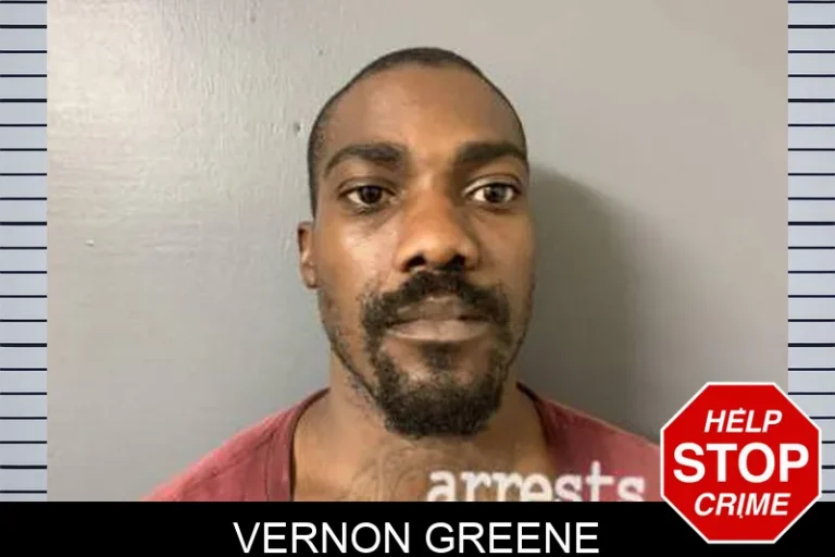 Vernon Greene