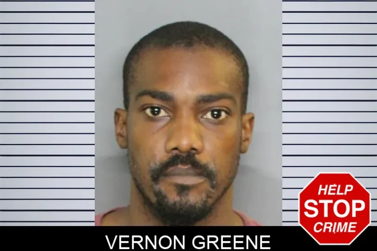 Vernon Greene