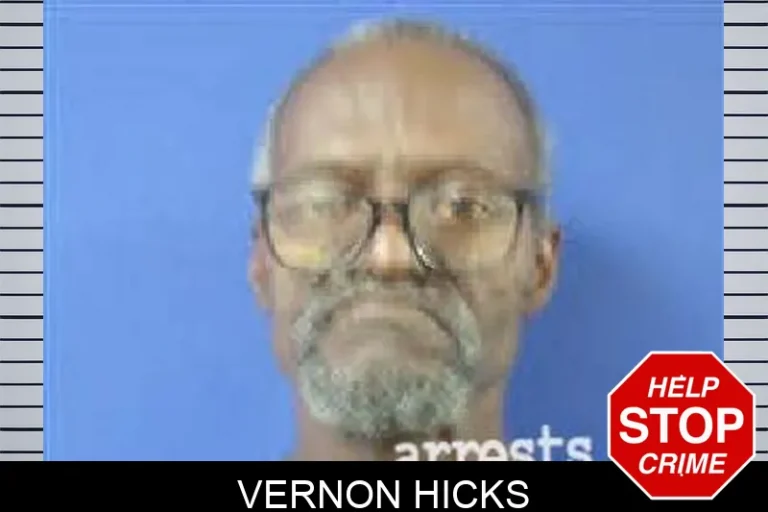 Vernon Hicks