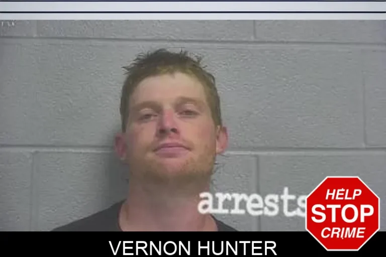 Vernon Hunter