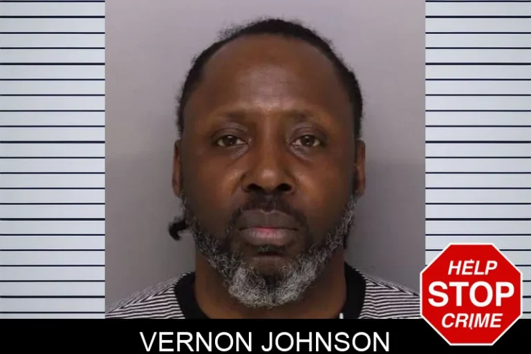 Vernon Johnson