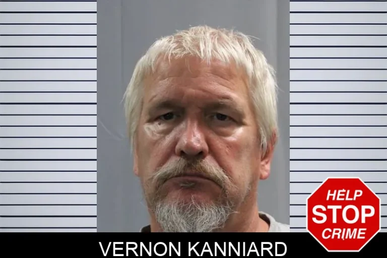 Vernon Kanniard