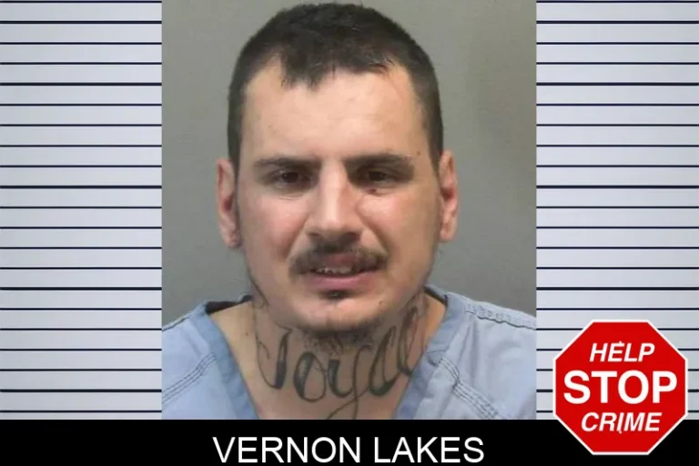 Vernon Lakes