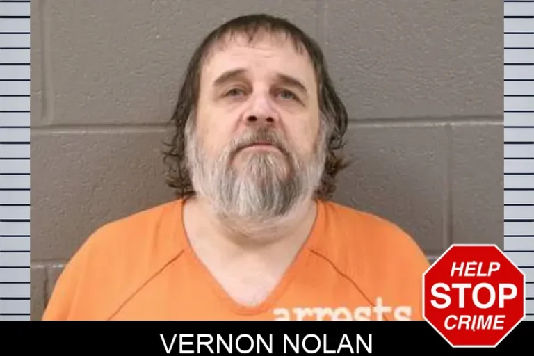 Vernon Nolan