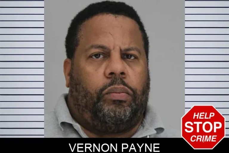 Vernon Payne