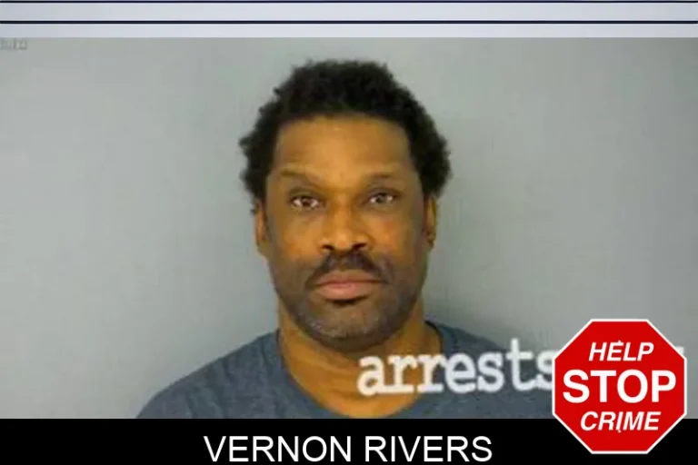 Vernon Rivers