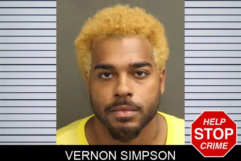 Vernon Simpson