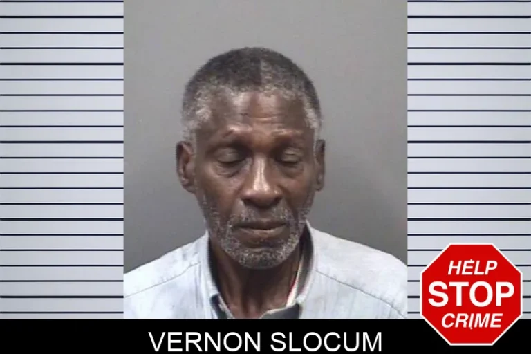 Vernon Slocum