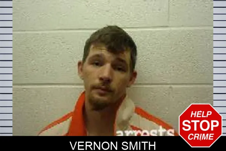 Vernon Smith