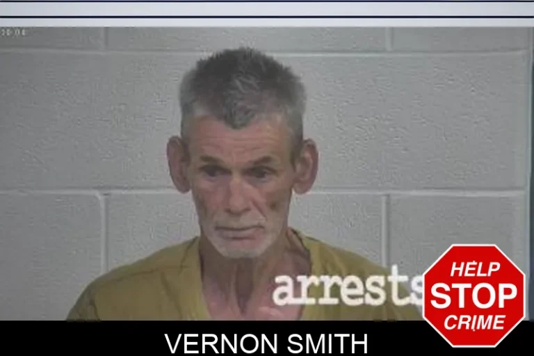 Vernon Smith
