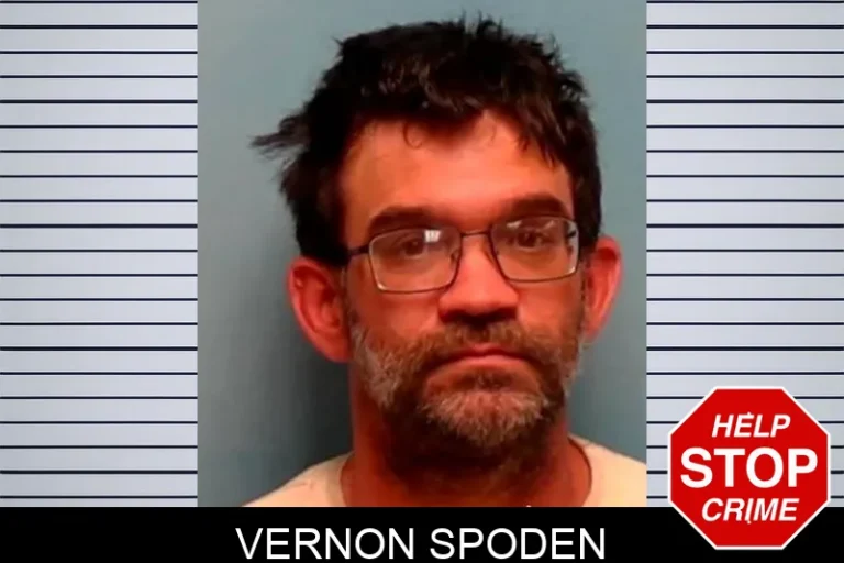 Vernon Spoden