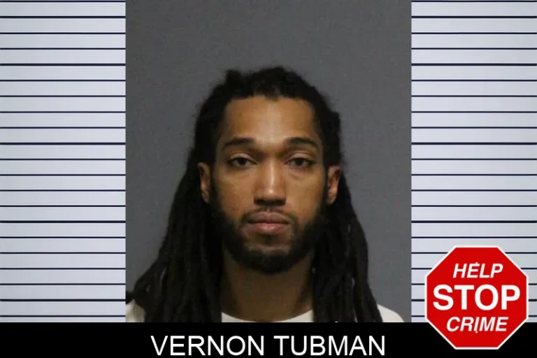 Vernon Tubman