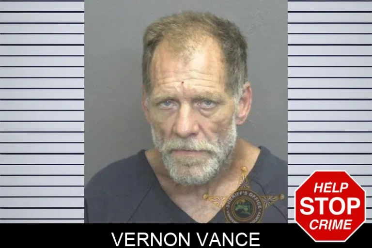 Vernon Vance