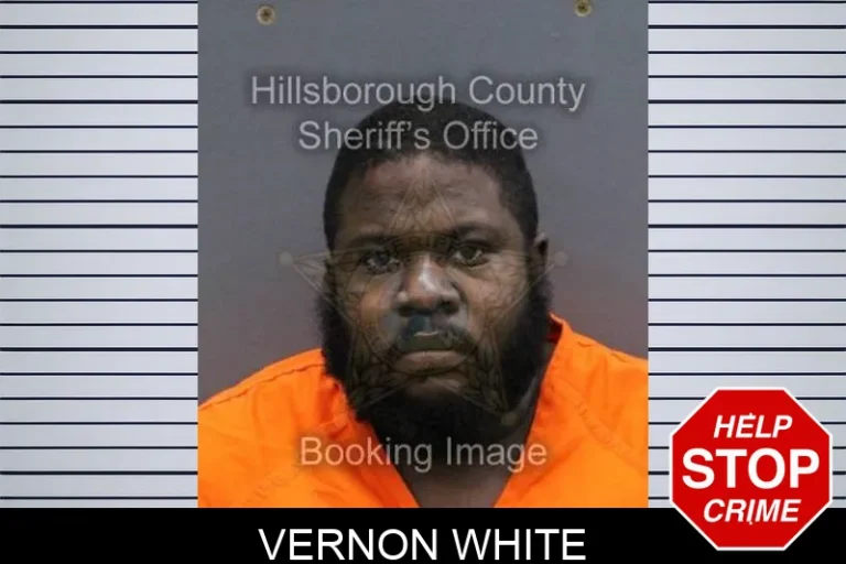 Vernon White