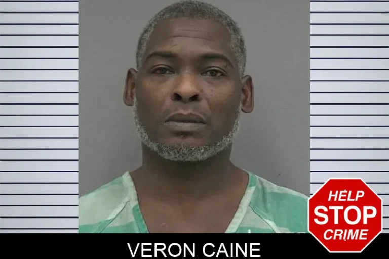Veron Caine