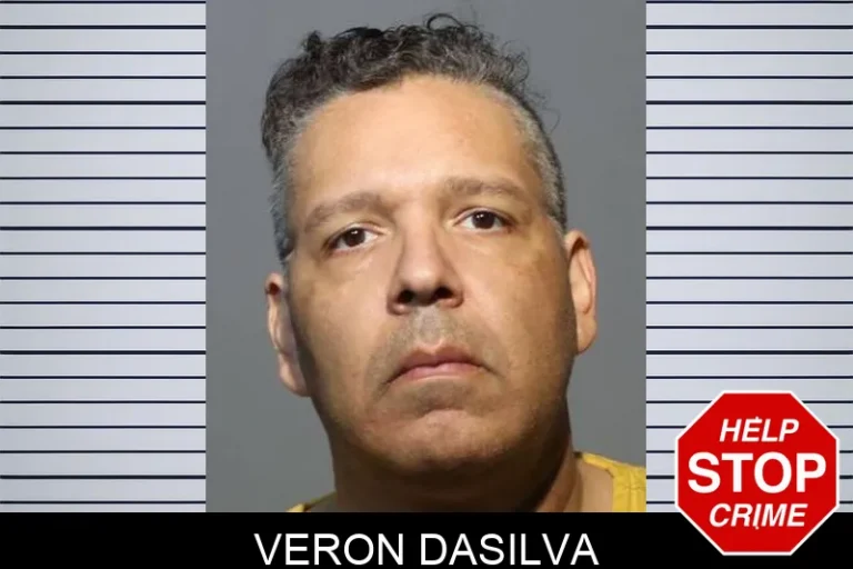 Veron Dasilva