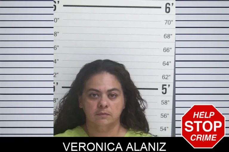 Veronica Alaniz