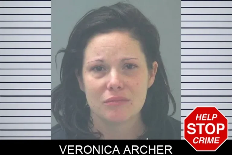 Veronica Archer