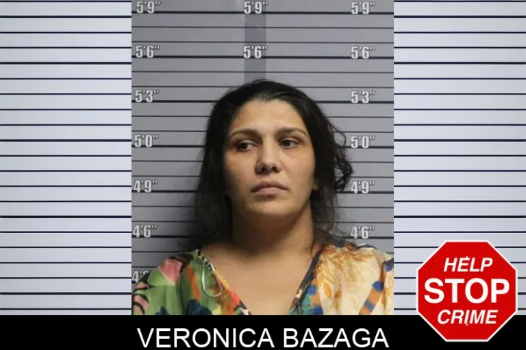Veronica Bazaga