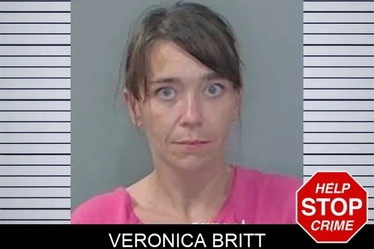 Veronica Britt