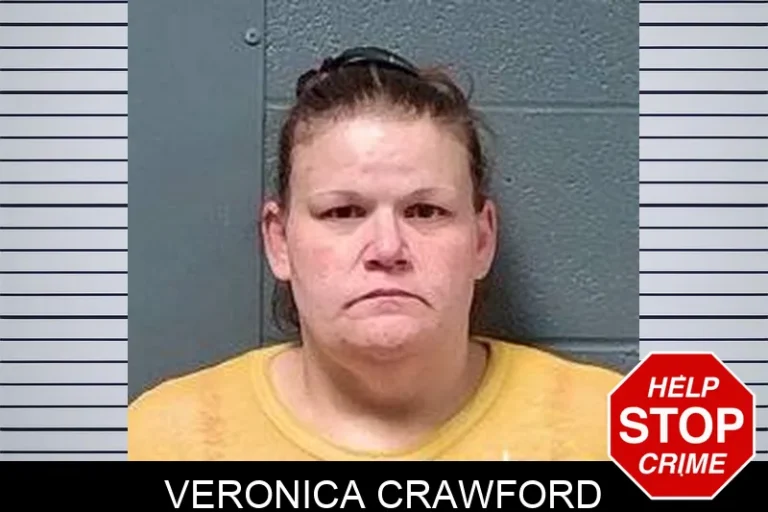 Veronica Crawford