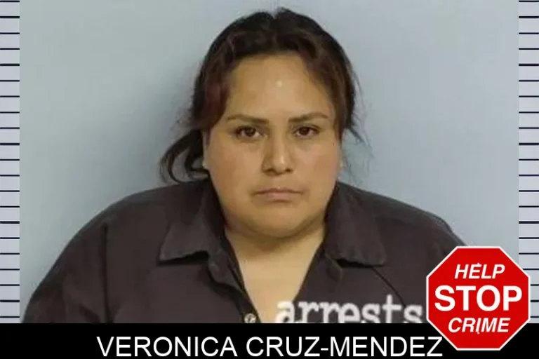 Veronica Cruz-Mendez