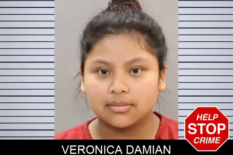 Veronica Damian